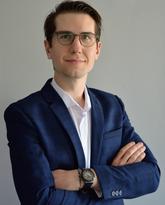 Nicolas Jacquelot Cumming School of Medicine University of Calgary